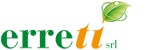 Erreti Logo - Solbiate Olona
