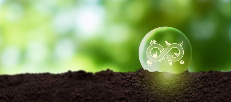 Erreti - Azienda - Ecocompatibilità
